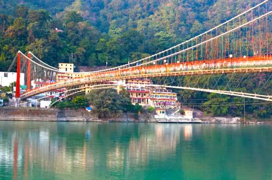 about-rishikesh