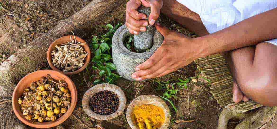 ayurveda courses in india